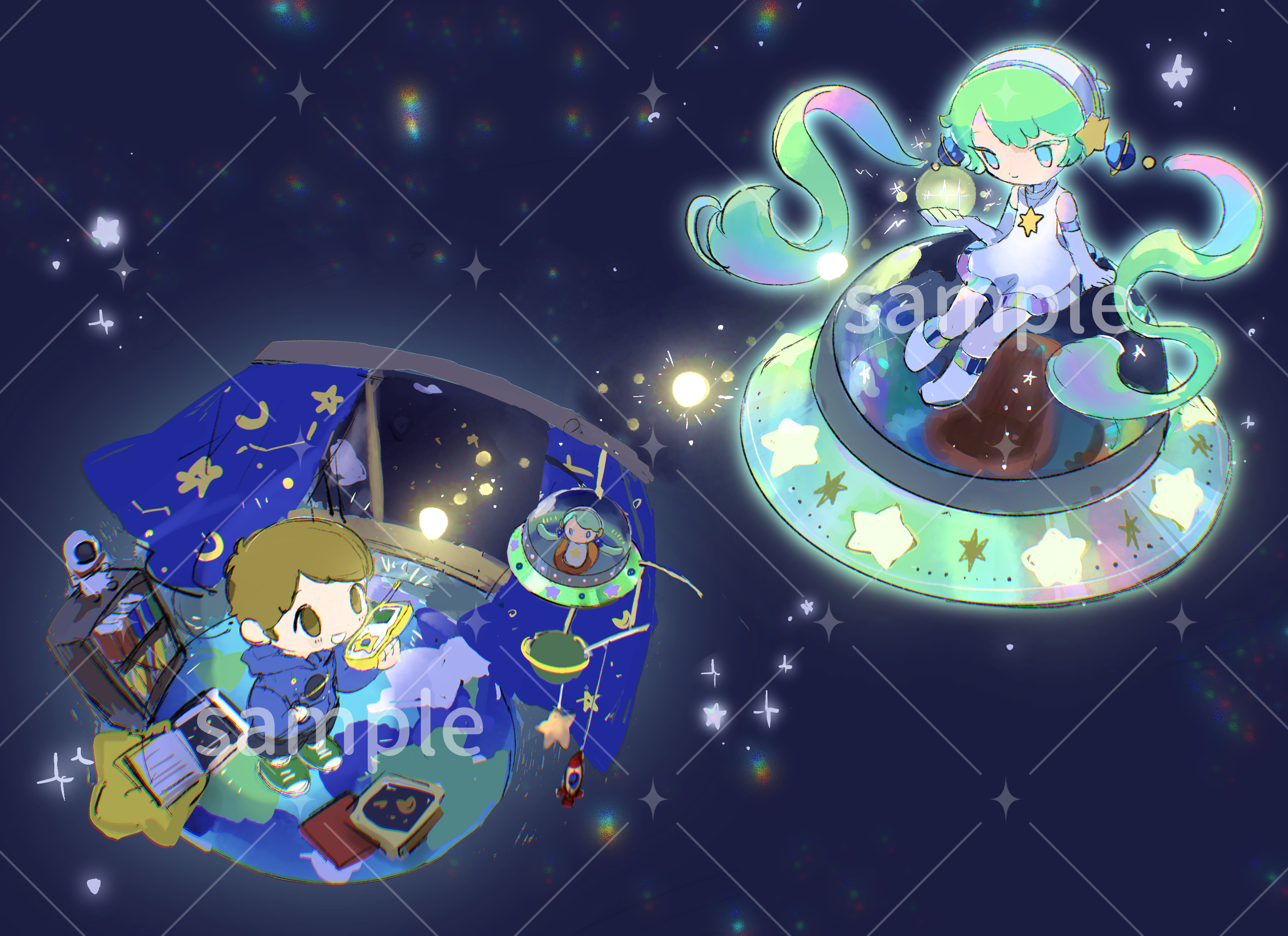 全体イメージラフ